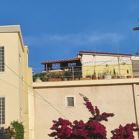 Blue Heaven Apartment Sarandë エクステリア 写真